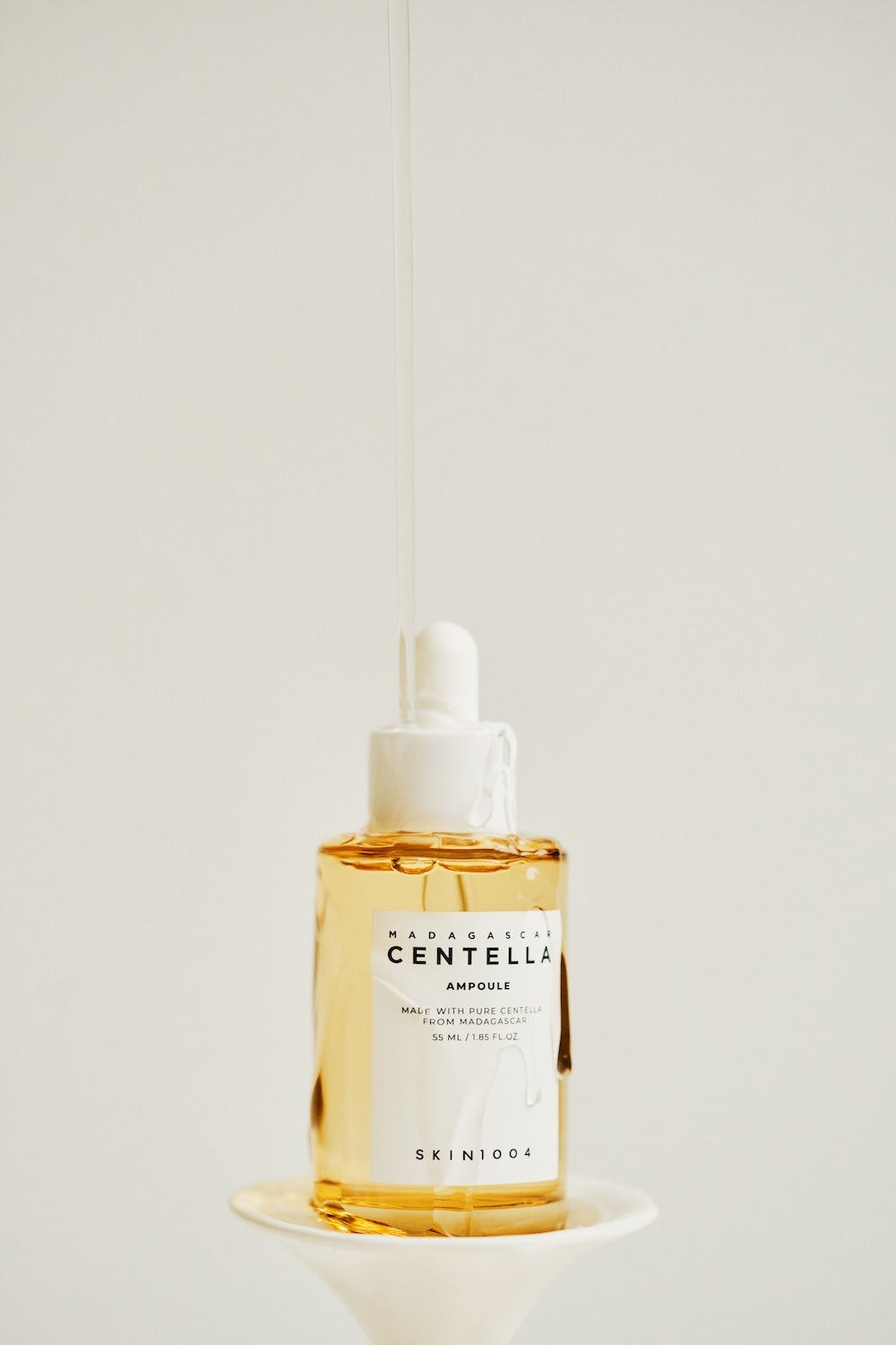 Madagascar Centella Ampoule - 3 Size | SKIN1004
