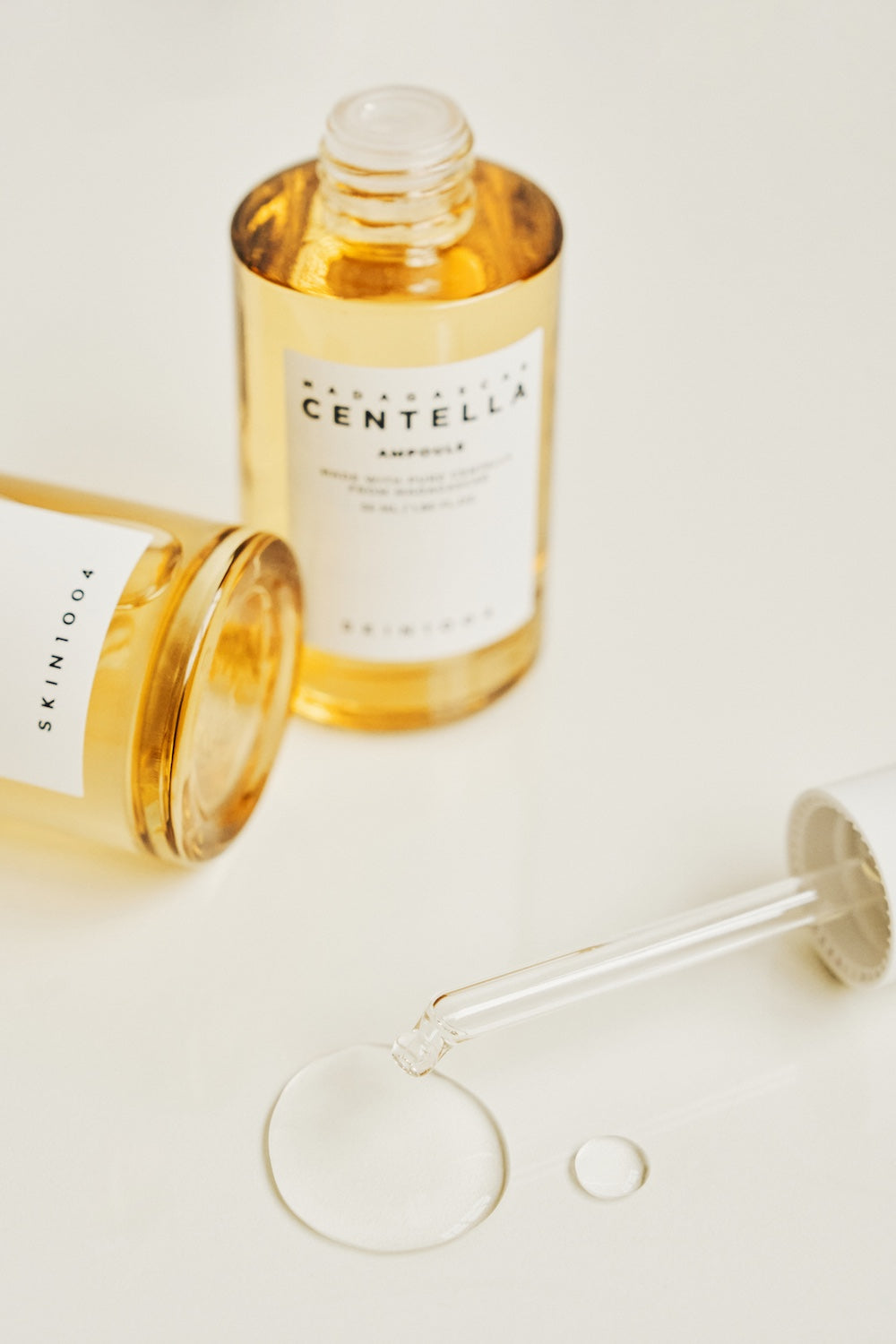 Madagascar Centella Ampoule - 3 Size | SKIN1004