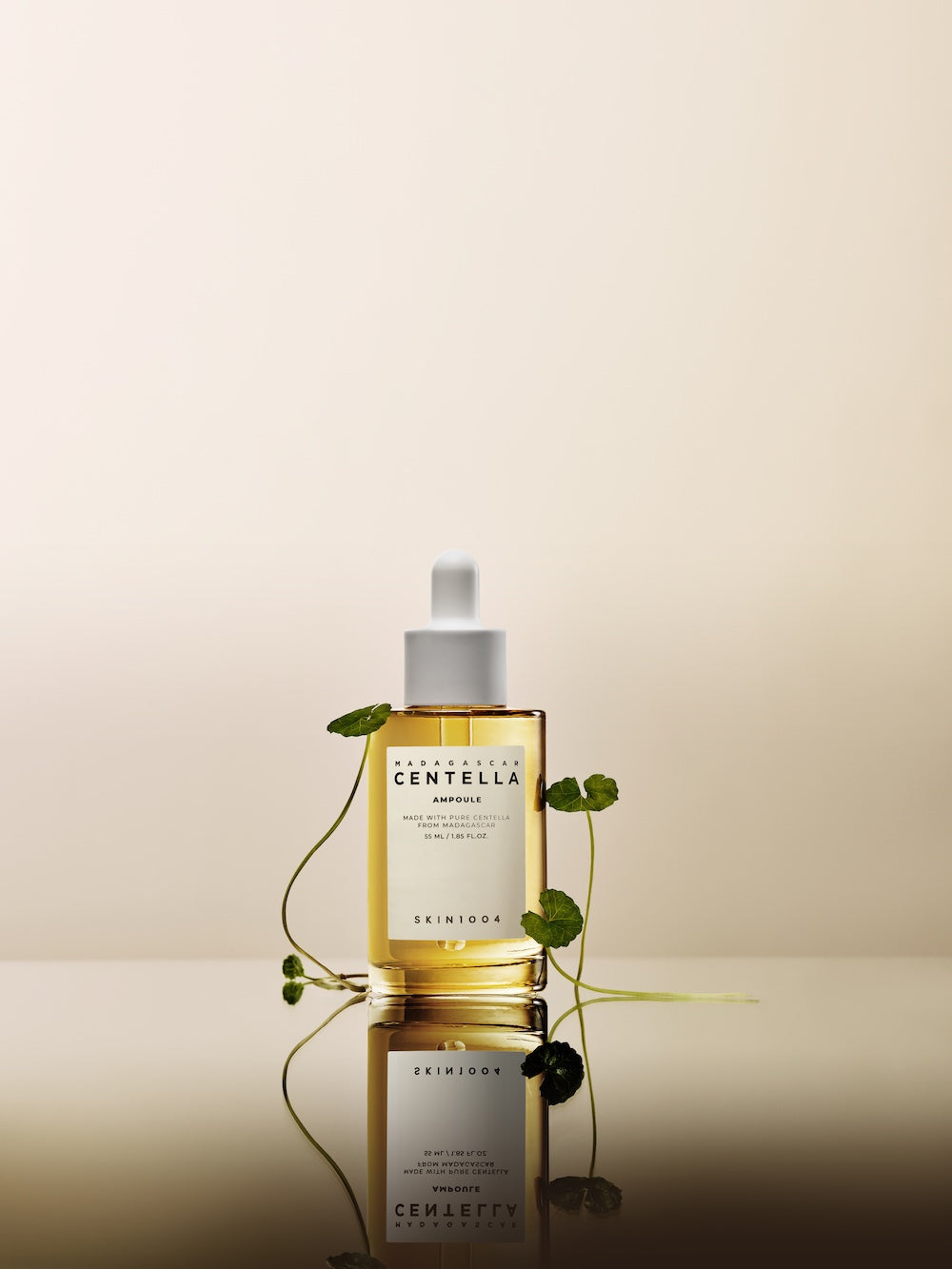 Madagascar Centella Ampoule - 3 Size | SKIN1004
