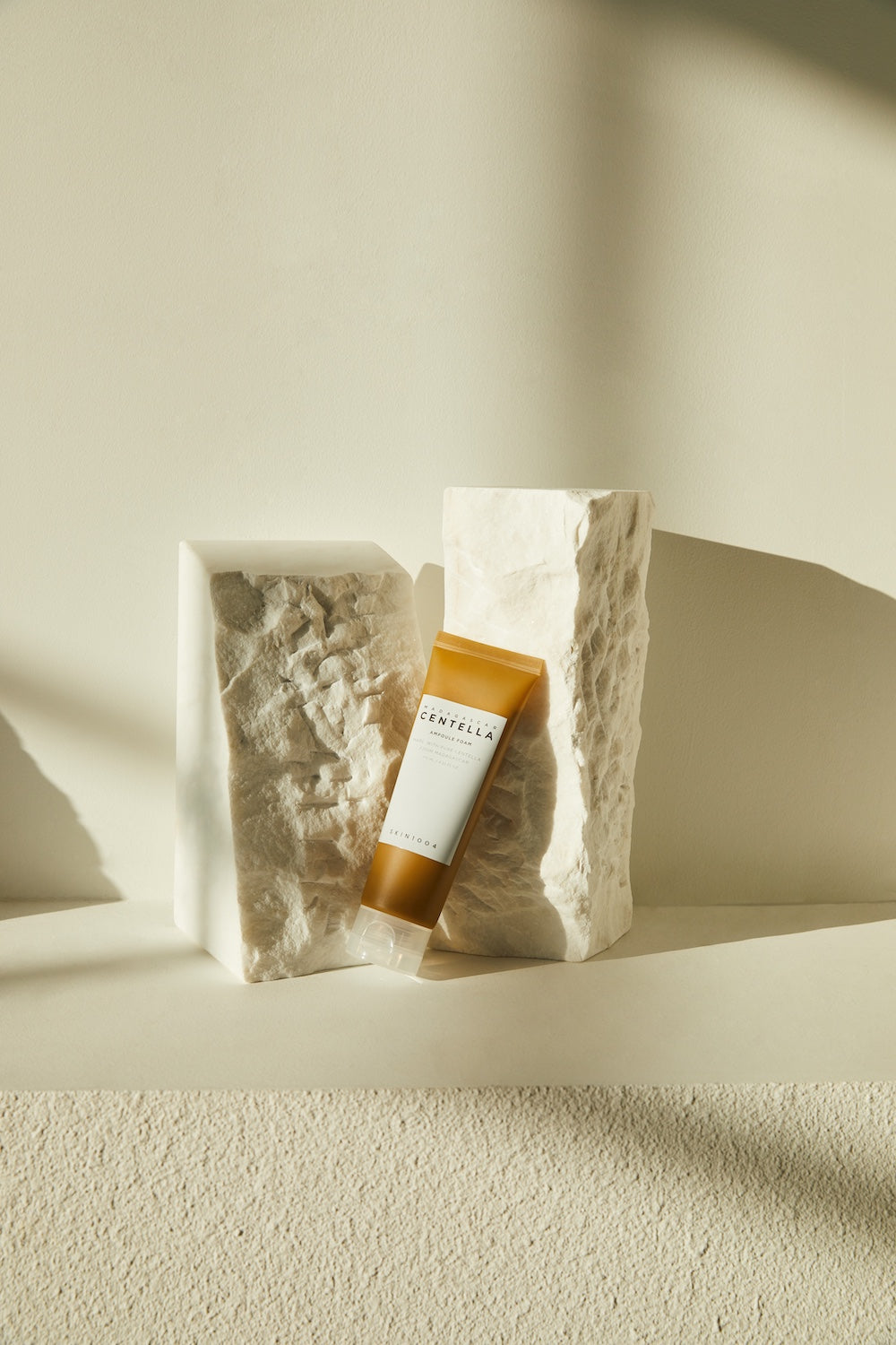 Madagascar Centella Ampoule Foam - 2 Size | SKIN1004