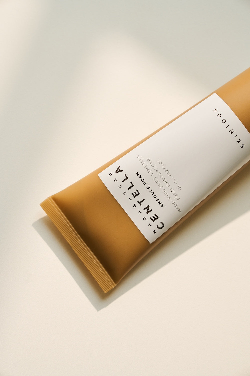 Madagascar Centella Ampoule Foam - 2 Size | SKIN1004