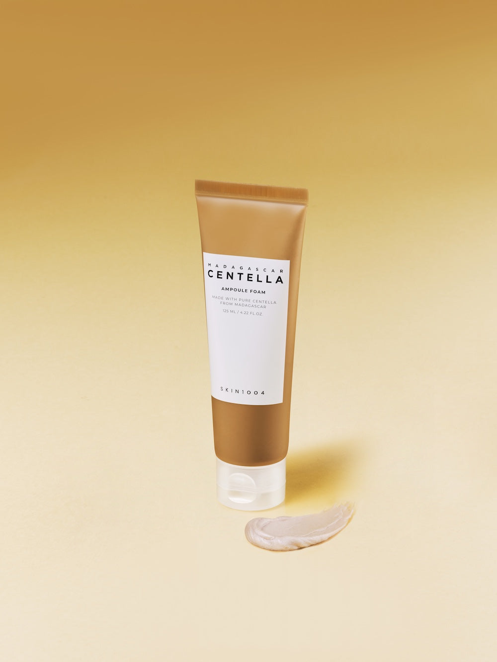 Madagascar Centella Ampoule Foam - 2 Size | SKIN1004