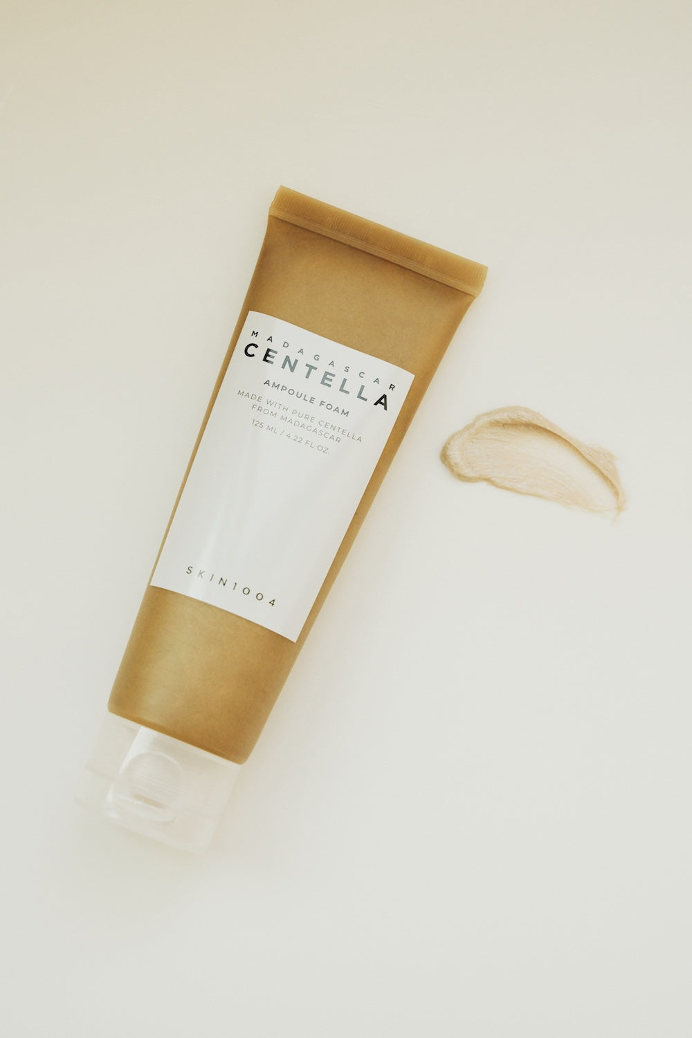 Madagascar Centella Ampoule Foam 125ml | SKIN1004