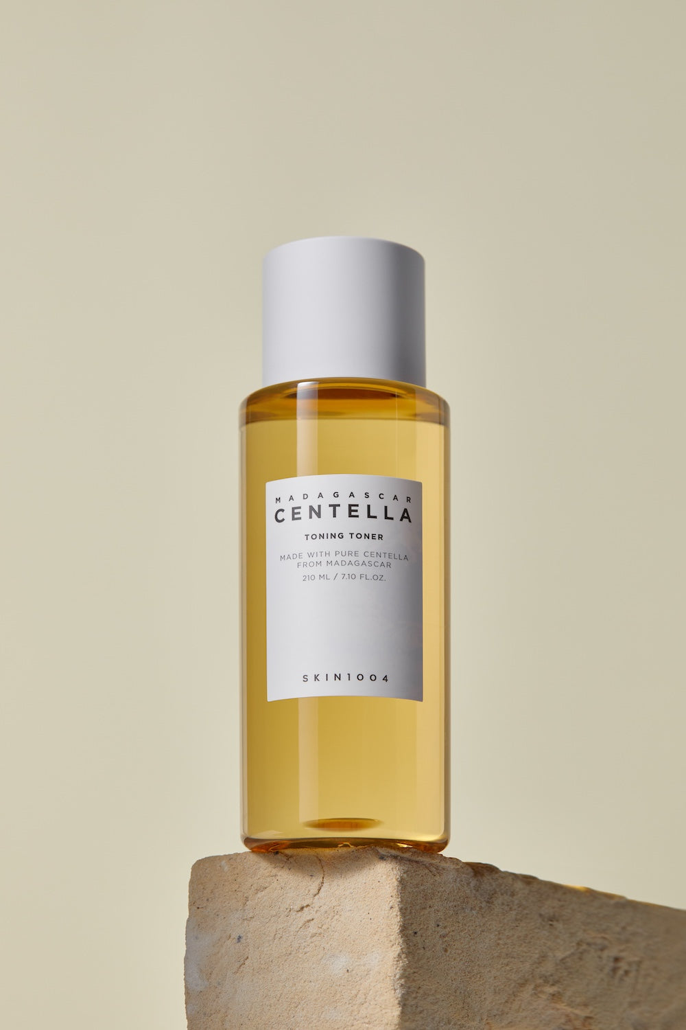 Madagascar Centella Toning Toner 210ml | SKIN1004