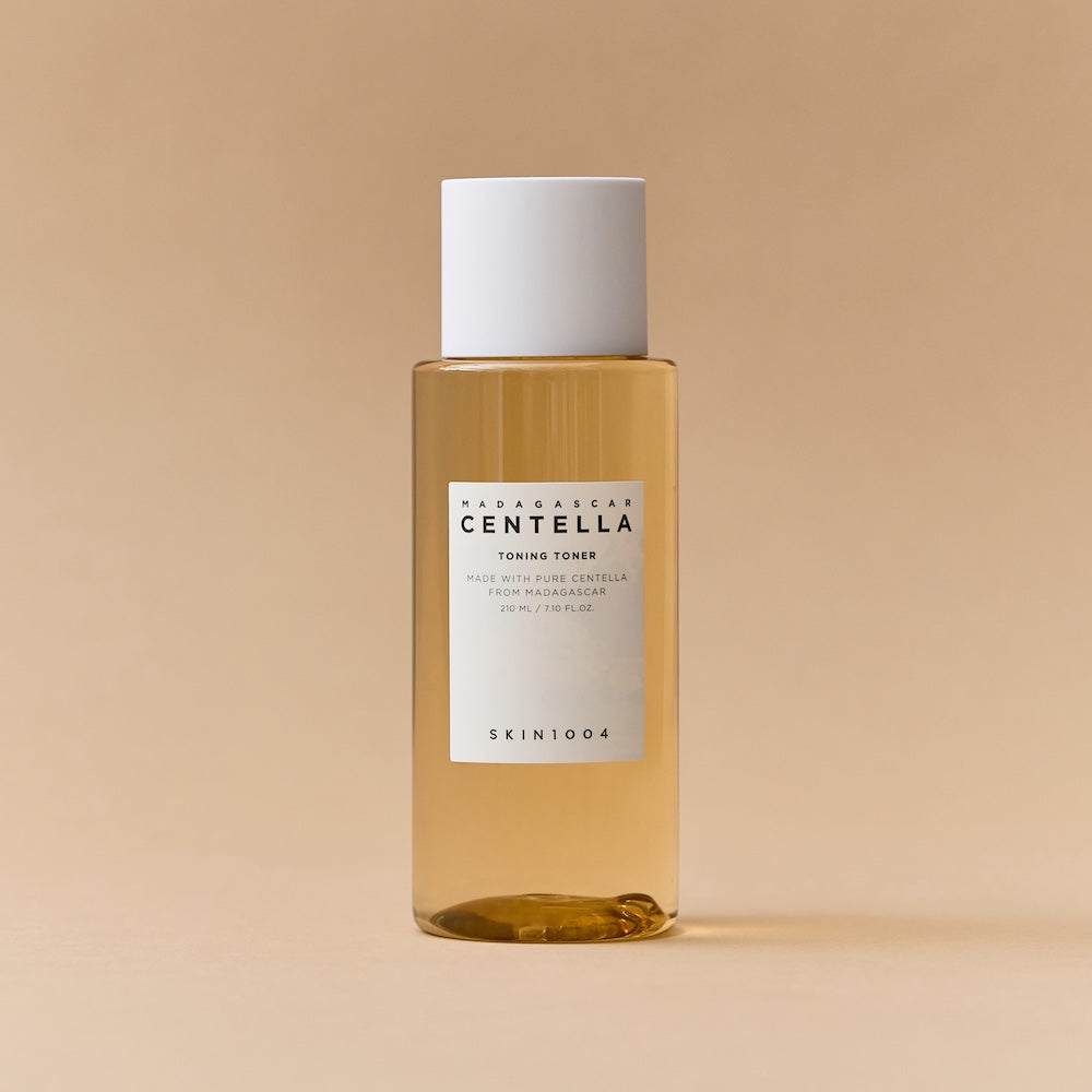 Madagascar Centella Toning Toner 210ml | SKIN1004