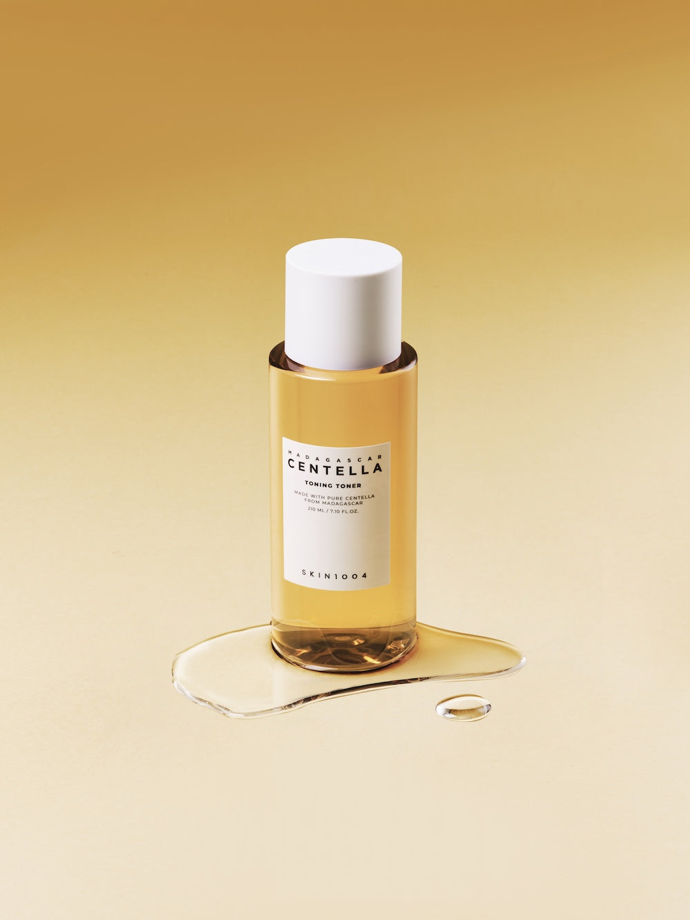 Madagascar Centella Toning Toner 210ml | SKIN1004