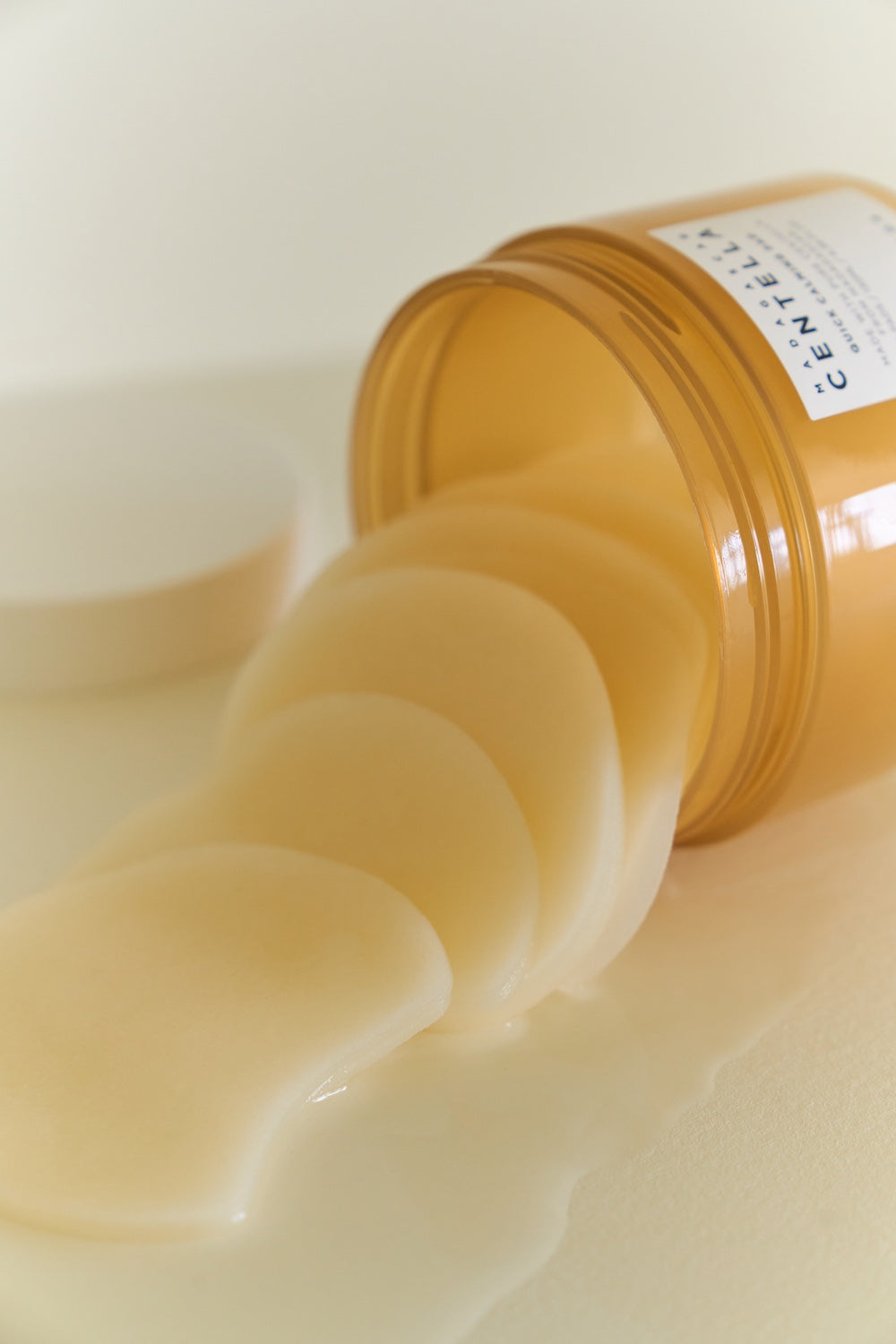 Madagascar Centella Quick Calming Pad 70ea | SKIN1004