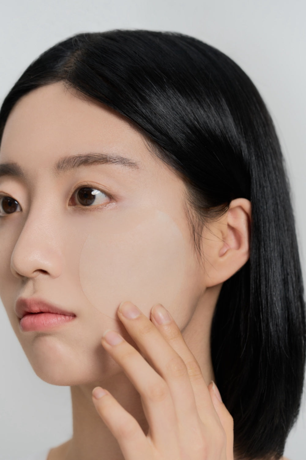 Madagascar Centella Quick Calming Pad 70ea | SKIN1004