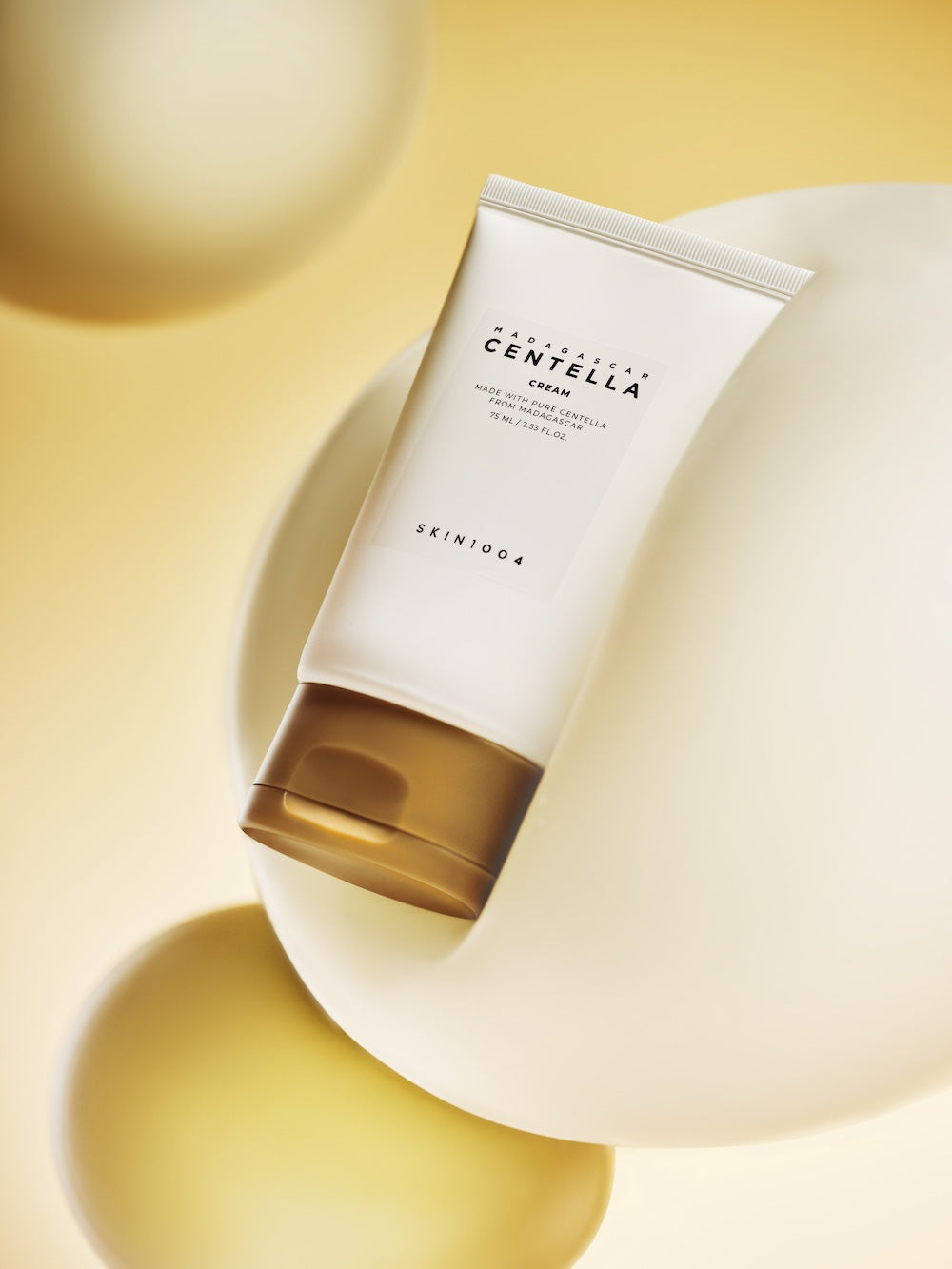 Madagascar Centella Cream 75ml | SKIN1004