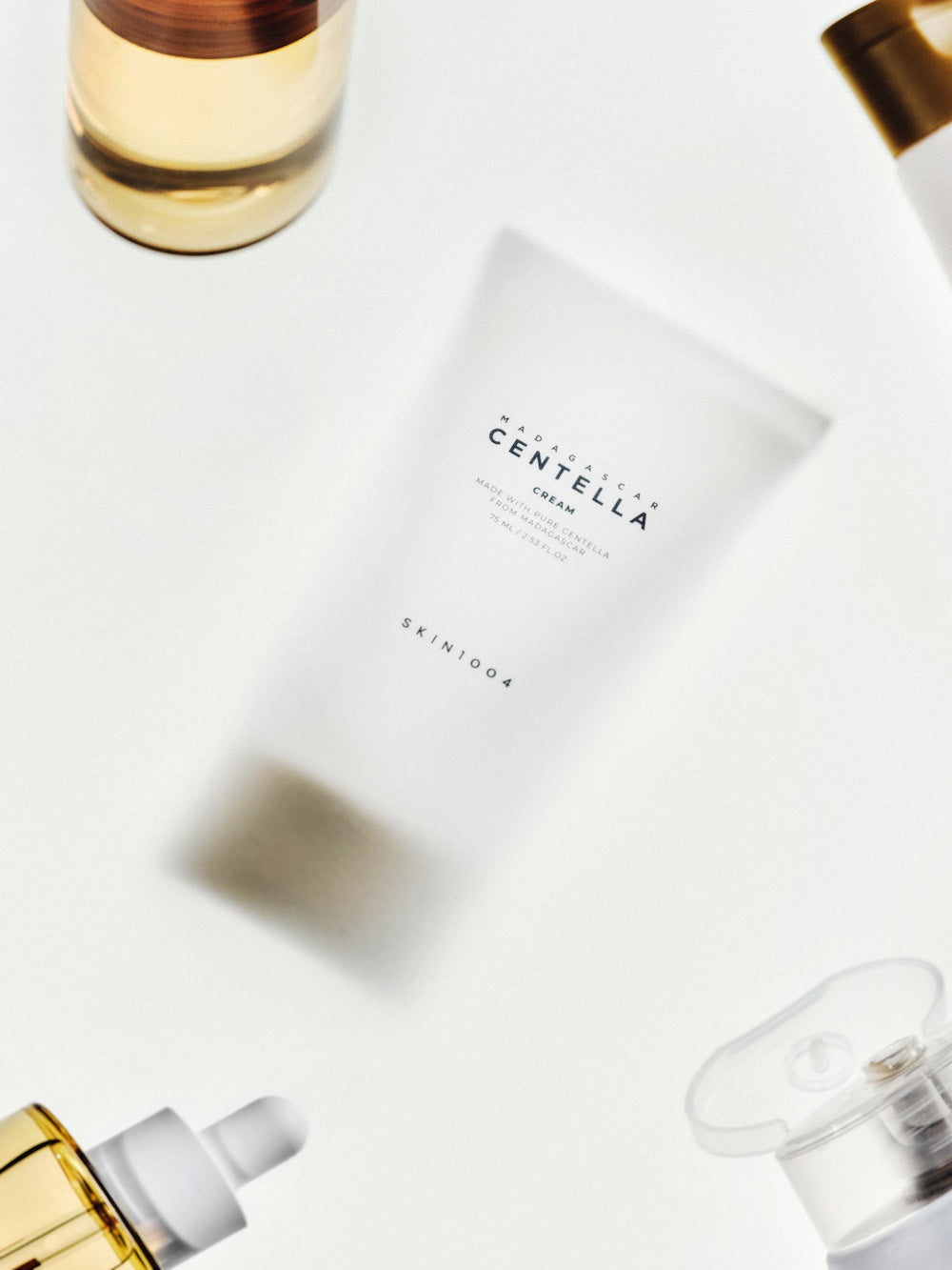 Madagascar Centella Cream 75ml | SKIN1004