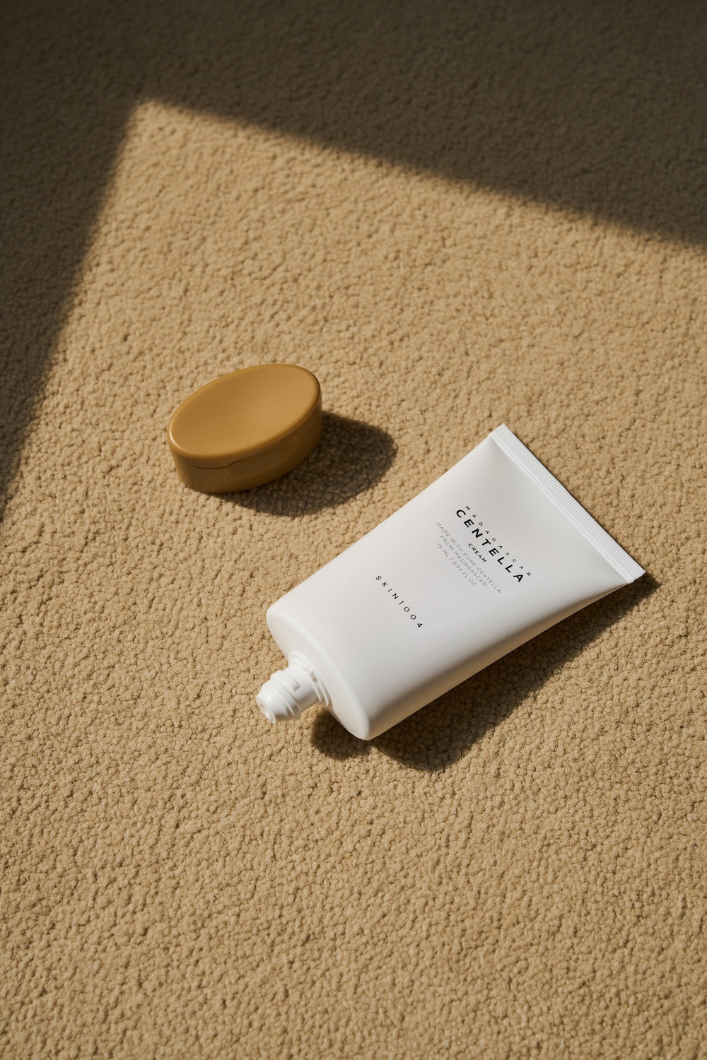 Madagascar Centella Cream - 2 Size | SKIN1004