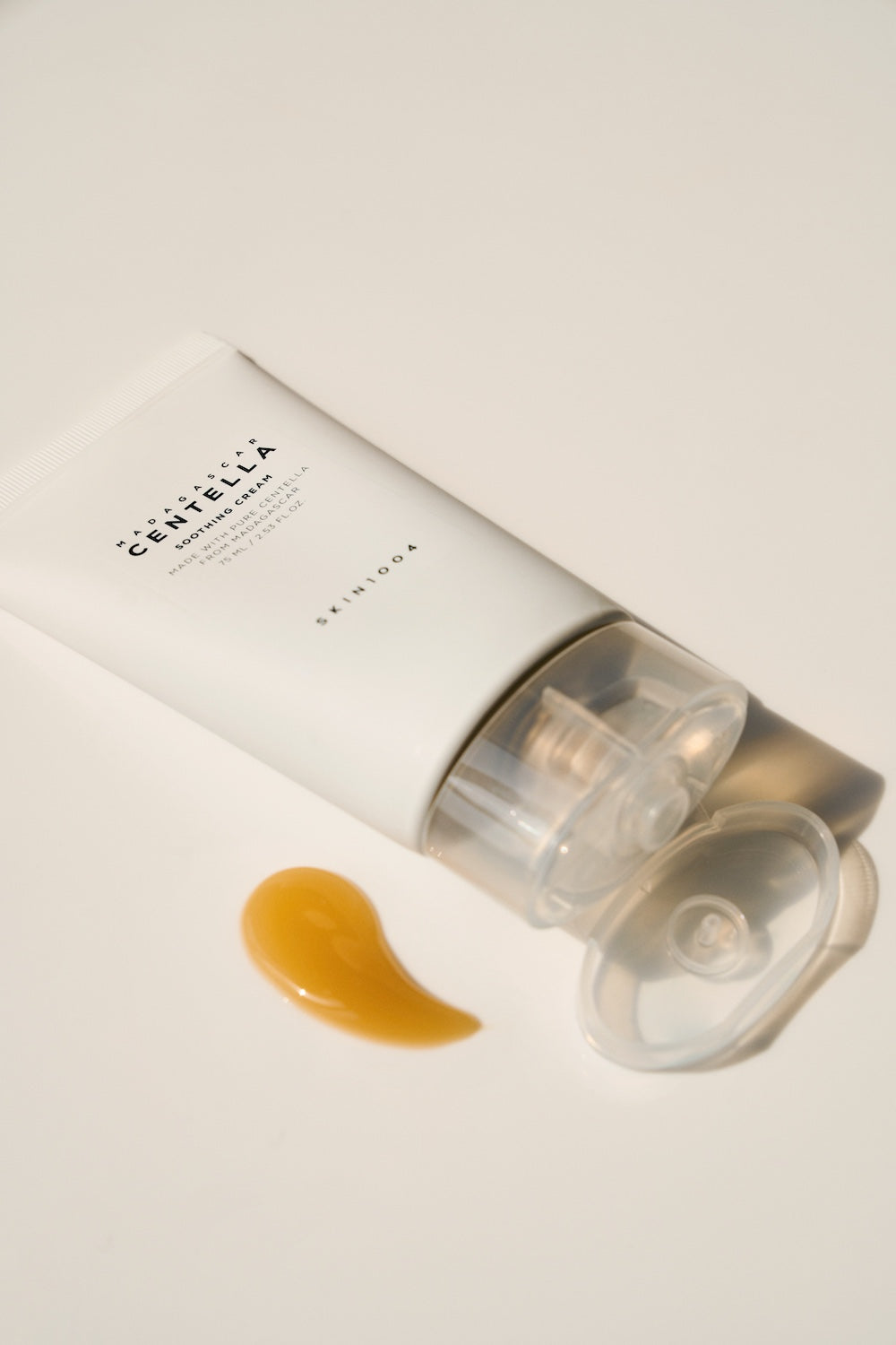 Madagascar Centella Soothing Cream 75ml | SKIN1004