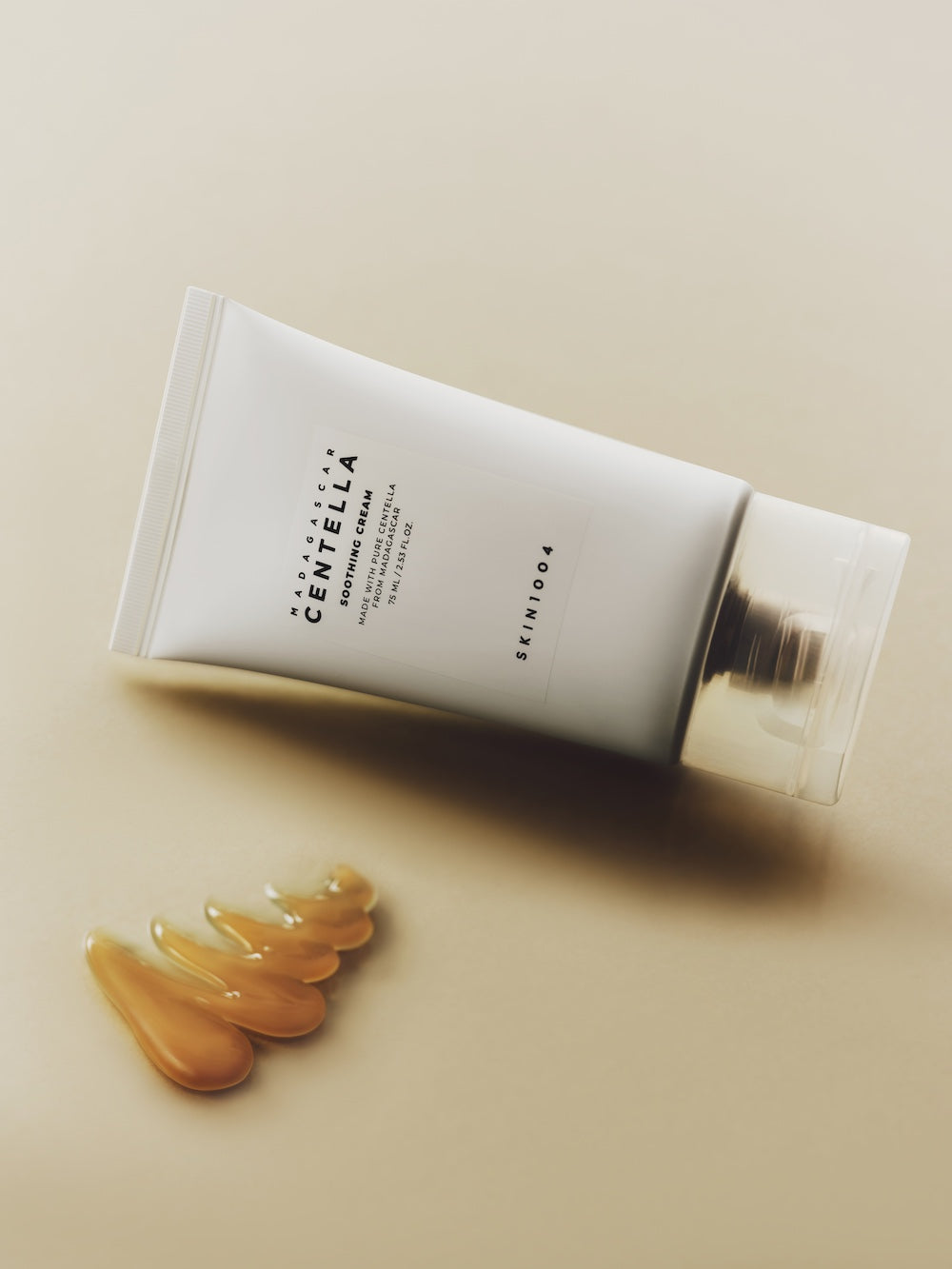 Madagascar Centella Soothing Cream 75ml | SKIN1004