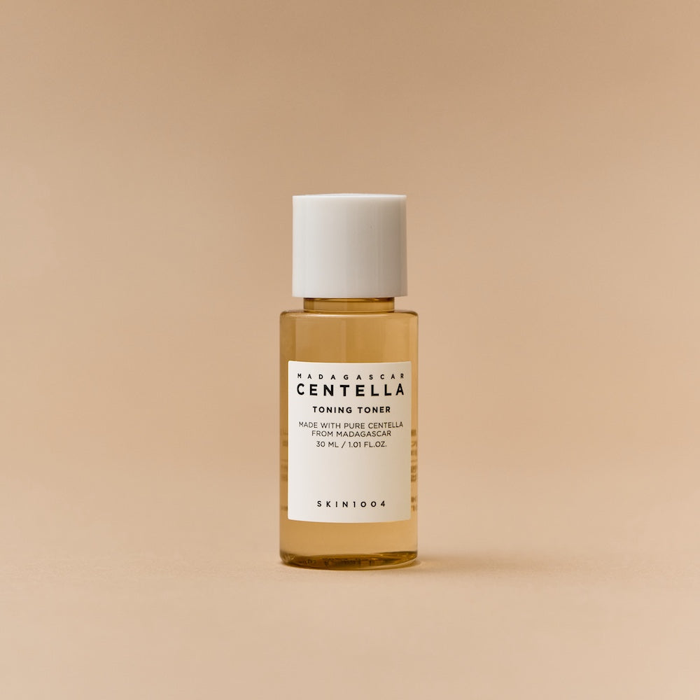 Madagascar Centella Toning Toner 30ml | SKIN1004
