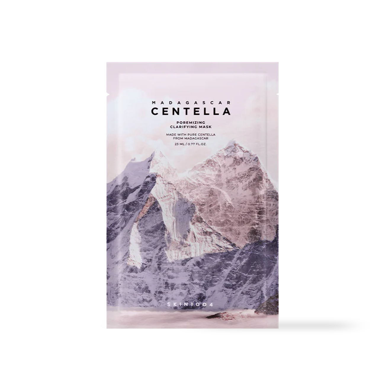 Madagascar Centella Poremizing Clarifying Mask - 2 Size | SKIN1004