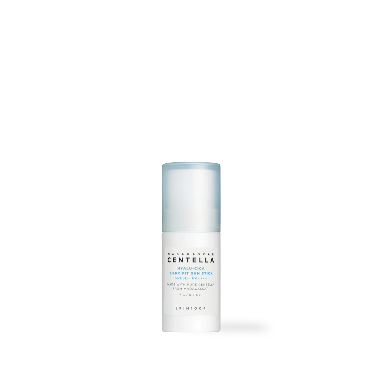 Madagascar Centella Hyalu-Cica Silky Fit Sun Stick - 2 Size | SKIN1004