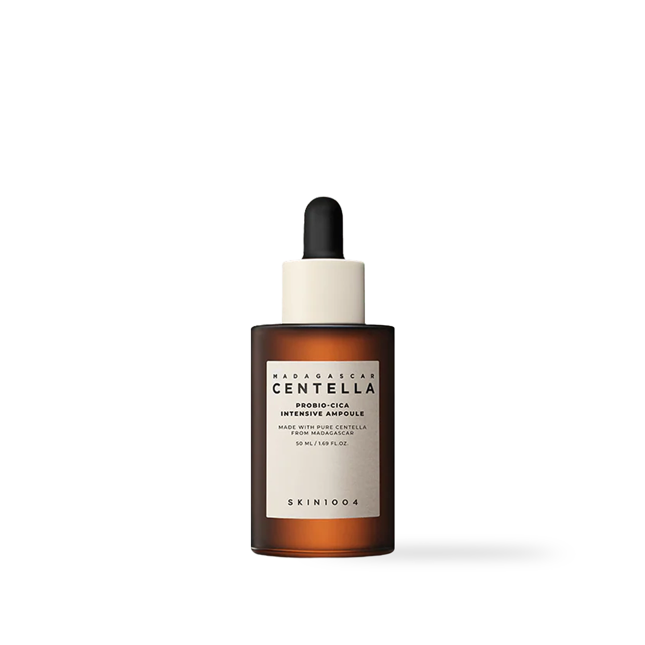 Madagascar Centella Probio-Cica Intensive Ampoule - 3 Size | SKIN1004