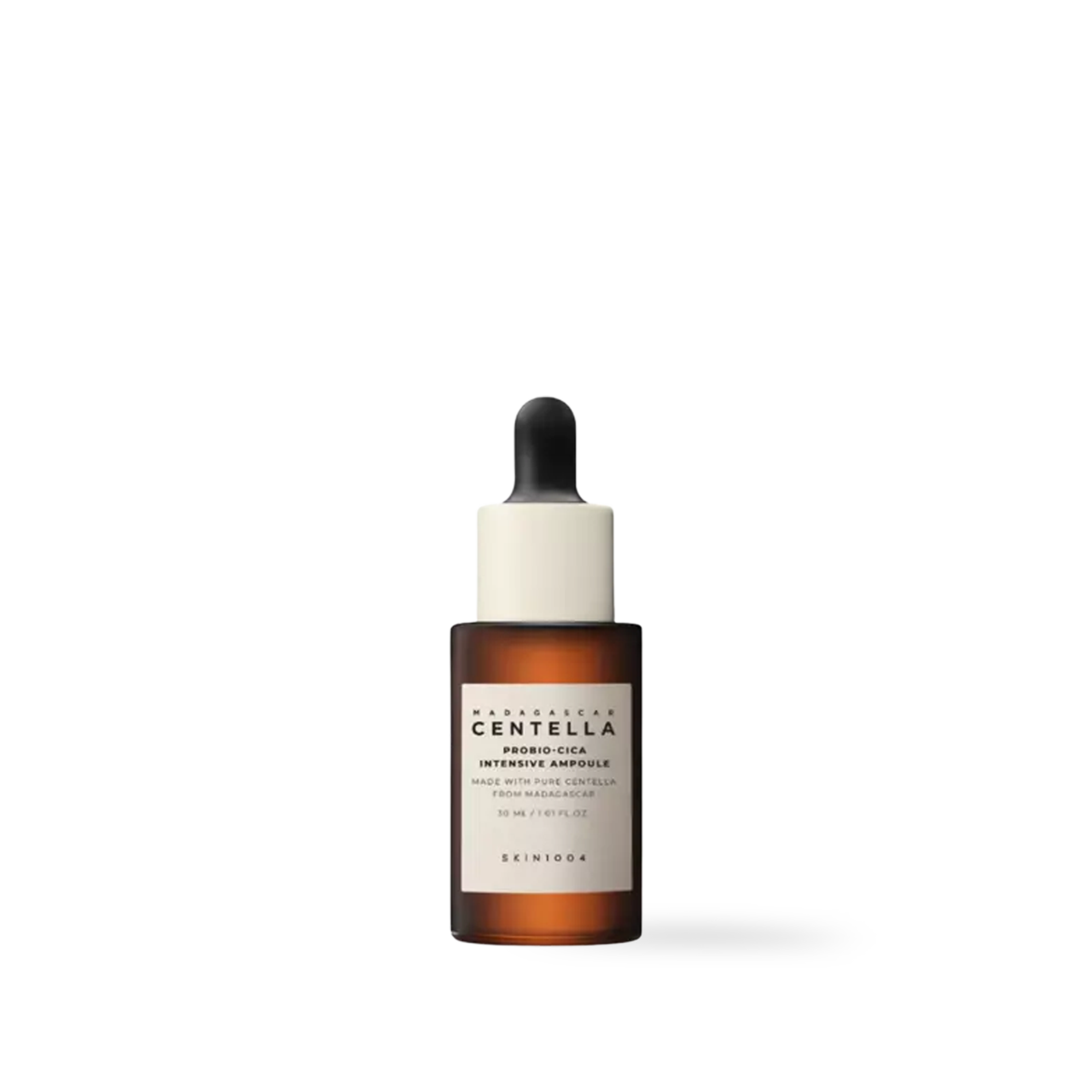 Madagascar Centella Probio-Cica Intensive Ampoule - 3 Size | SKIN1004