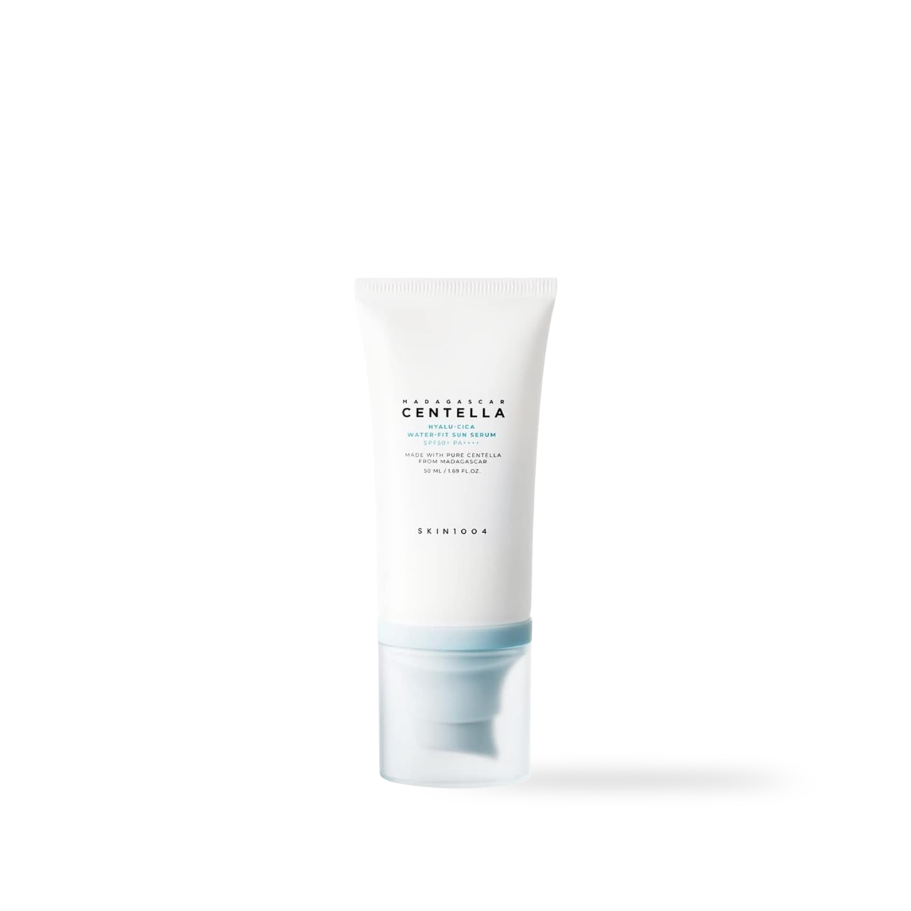 Madagascar Centella Hyalu-Cica Water-Fit Sun Serum - 3 Size | SKIN1004