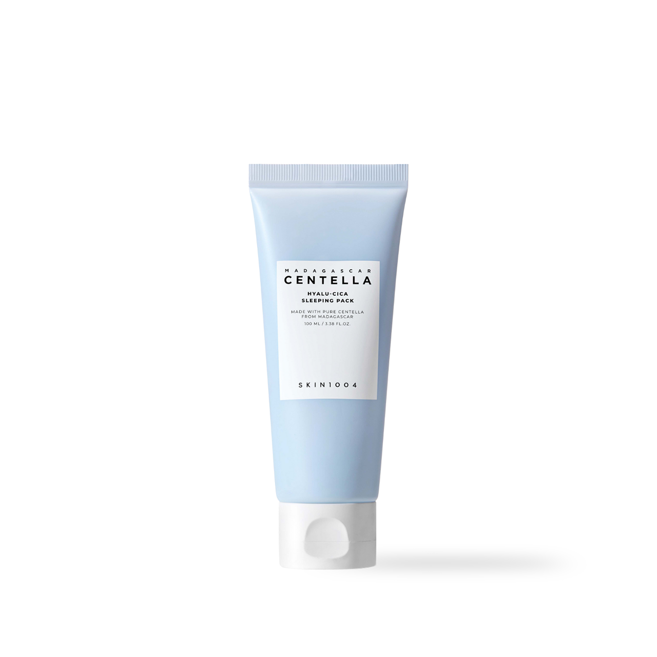 Madagascar Centella Hyalu-Cica Sleeping Pack - 2 Size | SKIN1004