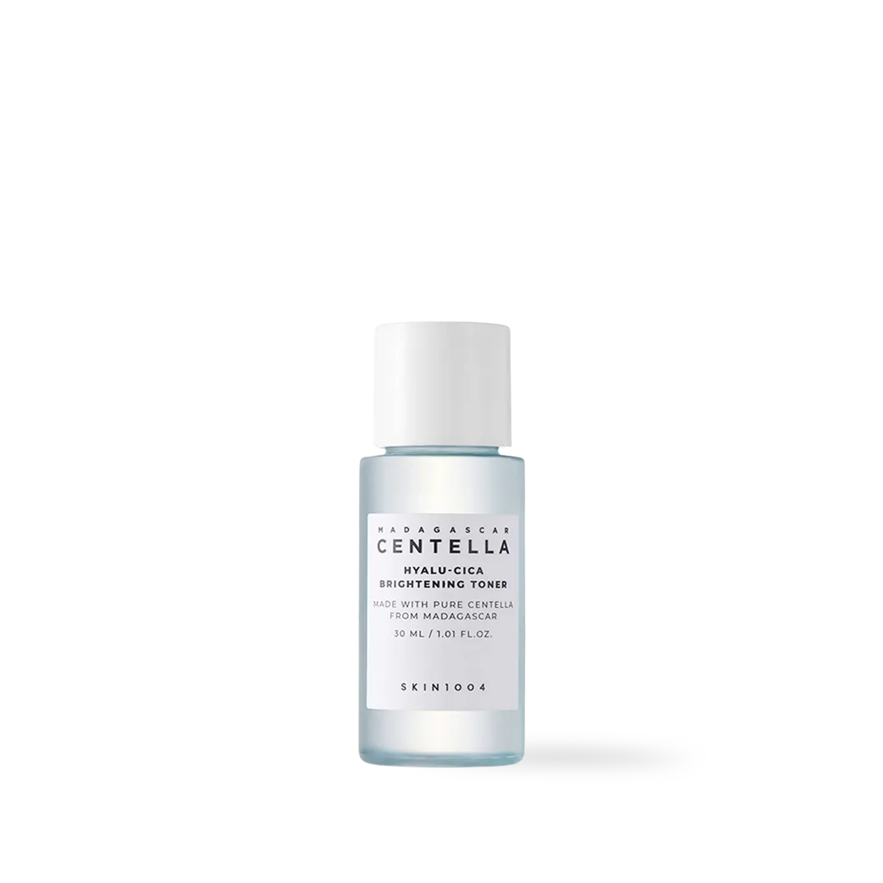 Madagascar Centella Hyalu-Cica Brightening Toner - 2 Size | SKIN1004