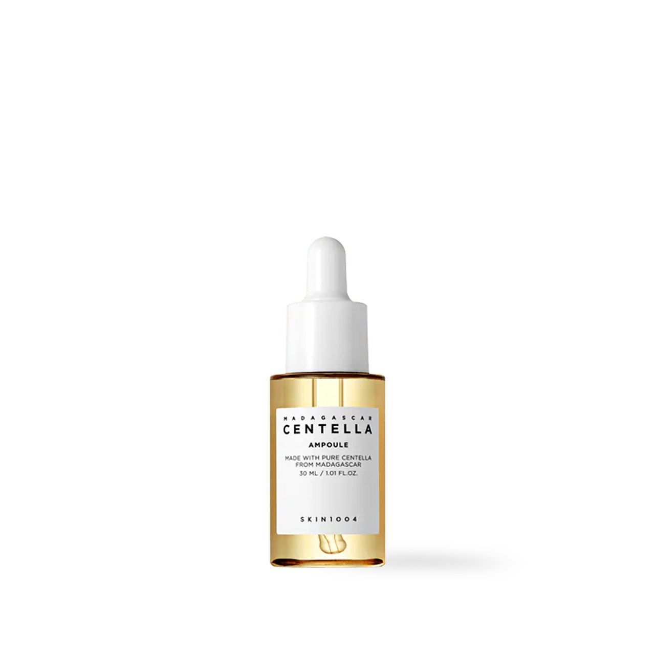 Madagascar Centella Ampoule - 3 Size | SKIN1004