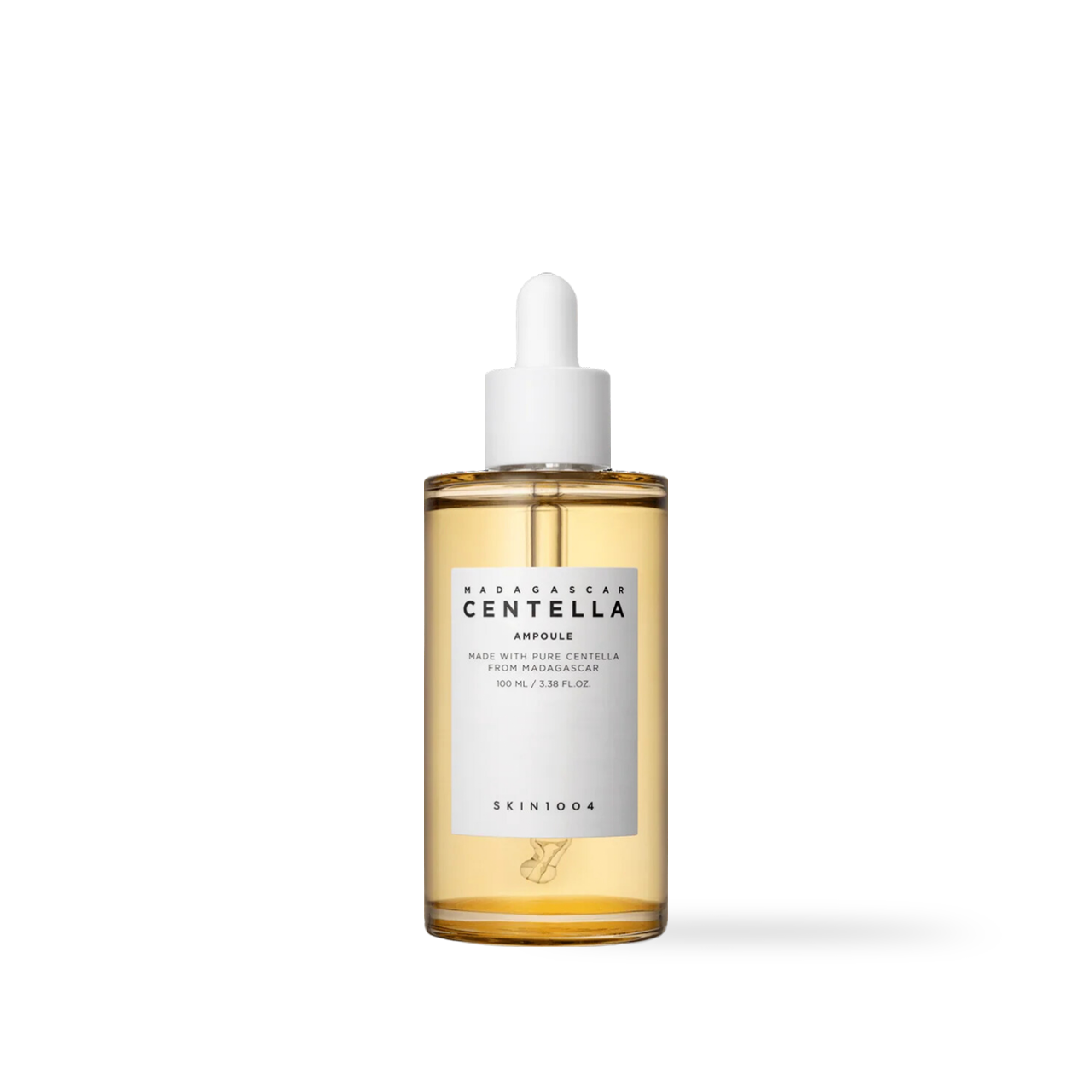 Madagascar Centella Ampoule - 3 Size | SKIN1004