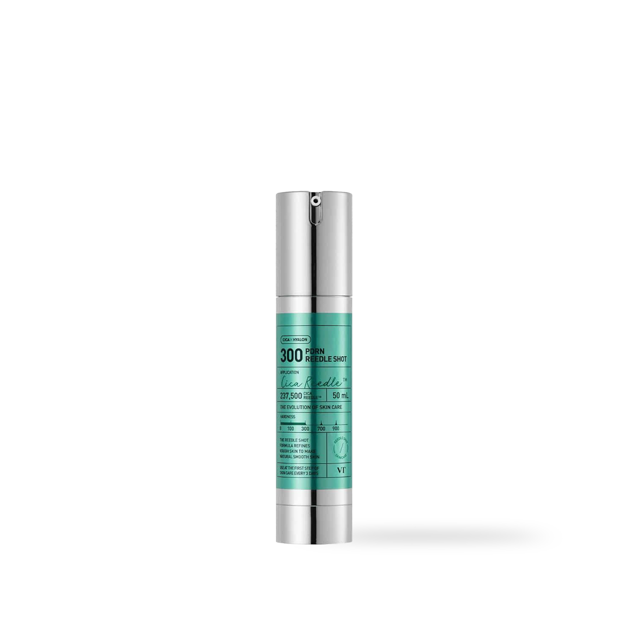 VT Cosmetics PDRN Reedle Shot 300 - Luxurious Skin Elixir