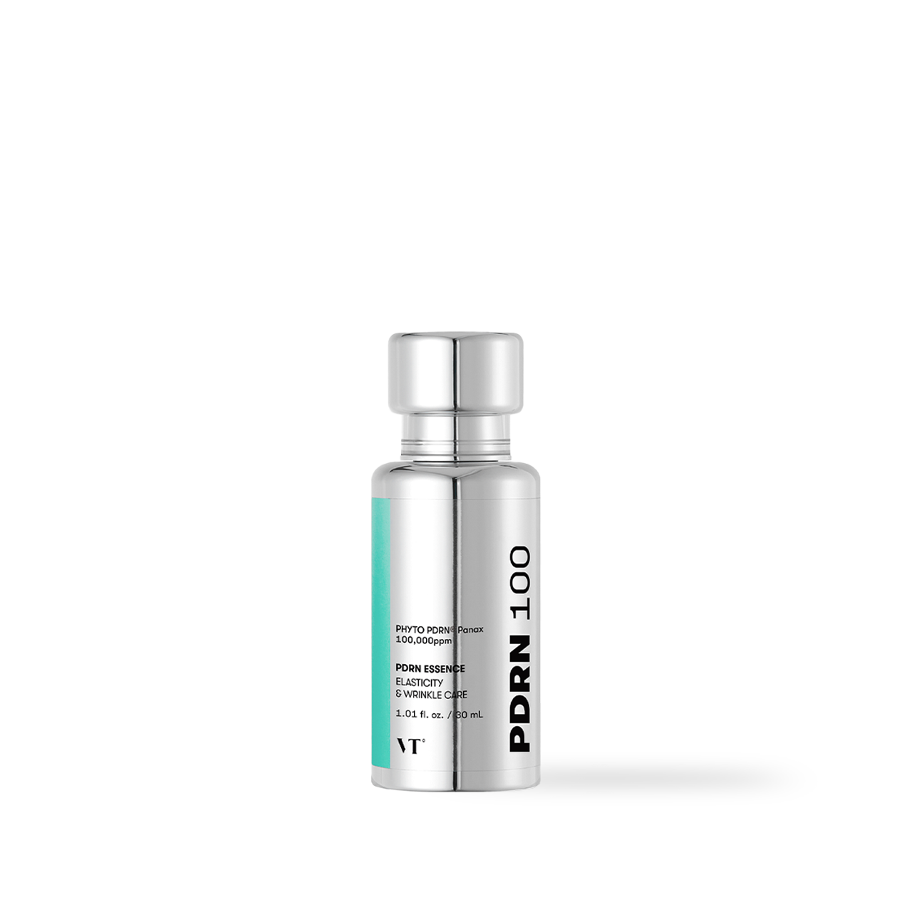 VT Cosmetics PDRN Essence 100ml | Luxurious Youthful Elixir