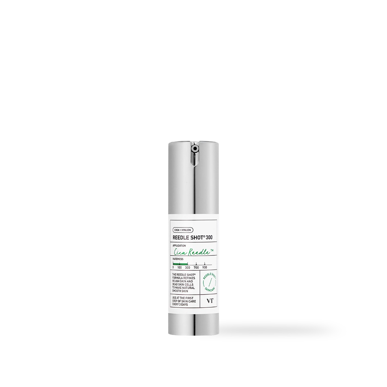 VT Cosmetics Reedle Shot 300 Serum – Luxurious Skin Treatment