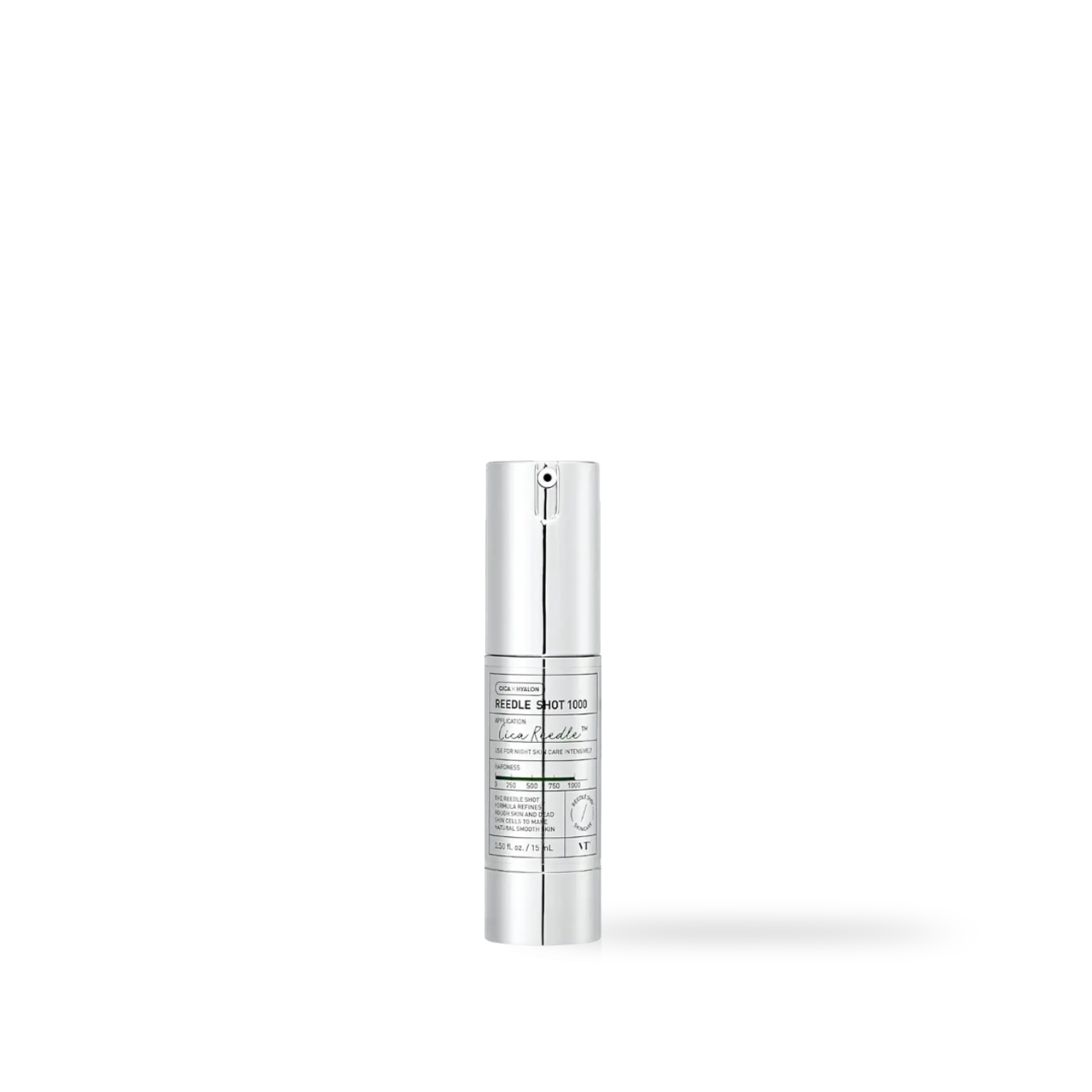 VT Cosmetics Reedle Shot 1000 Serum - Luxurious Skin Treatment