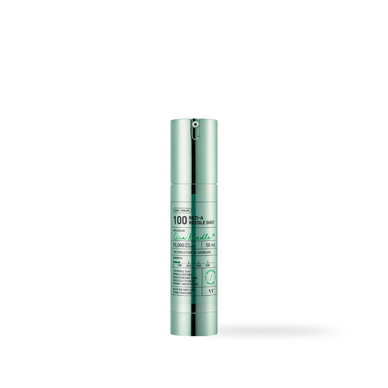 VT Cosmetics Reti-A Reedle Shot Serum – Luxe Pore Care