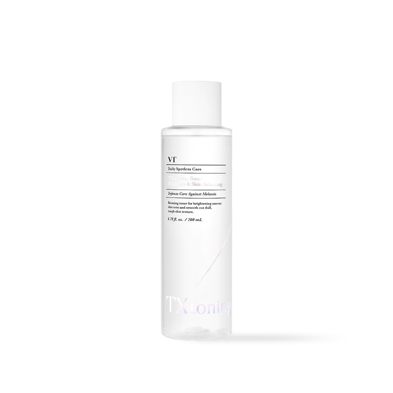 VT Cosmetics TX-Toning Toner - Luxurious Hydrating Essence