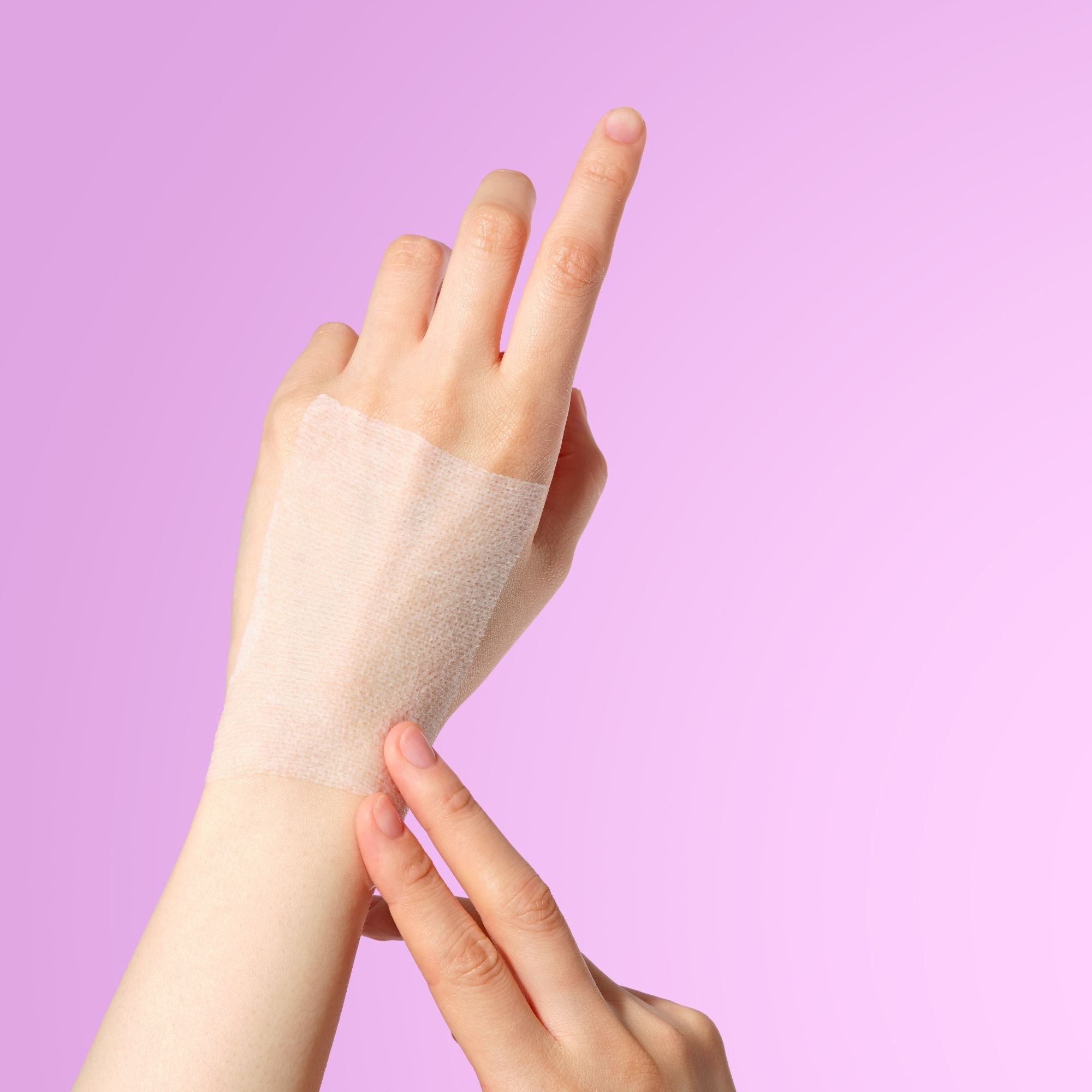 PLC Calming Solution Pad 130pads 220ml | Dr. Ceuracle