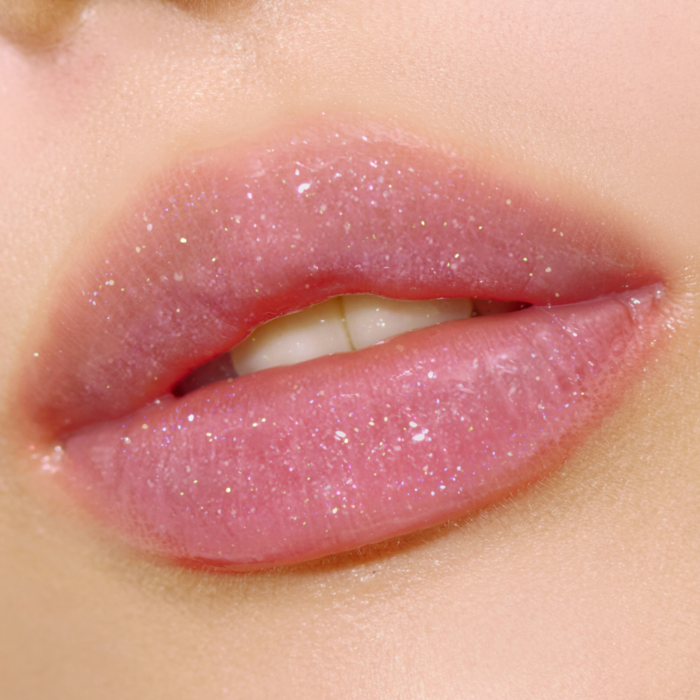TULLE GLOSS - 7 Colors | Entropy