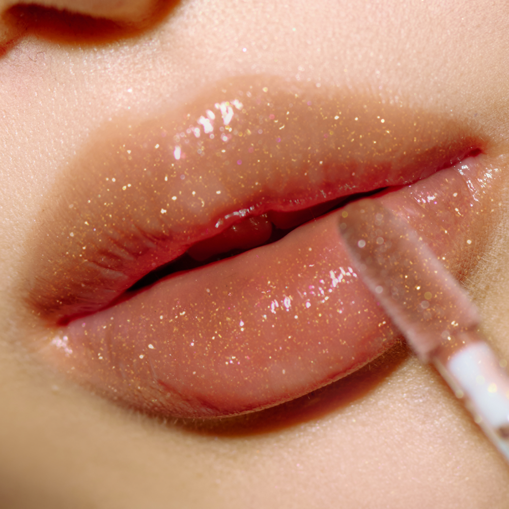 TULLE GLOSS - 7 Colors | Entropy