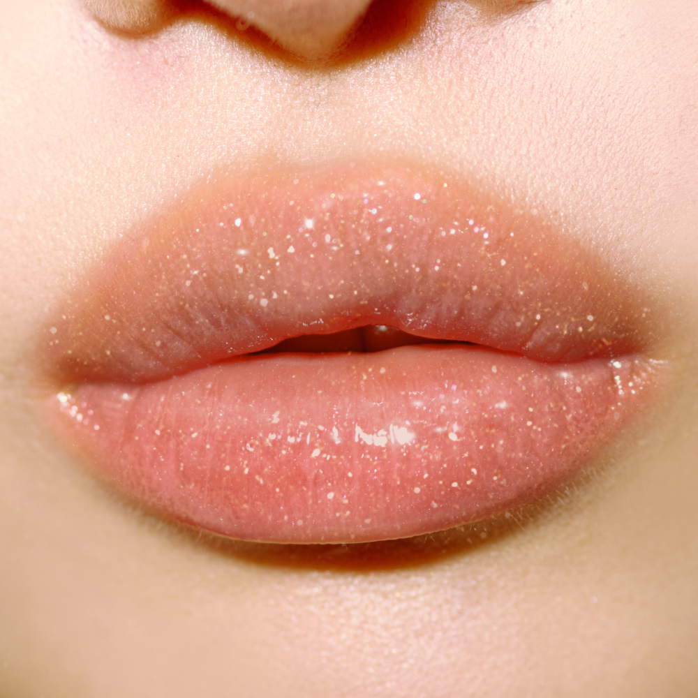 TULLE GLOSS - 7 Colors | Entropy