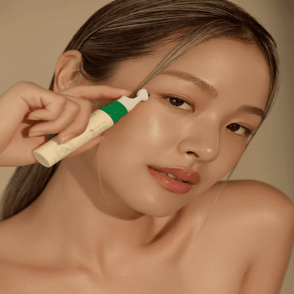 Vegan Collagen Eye Revitalizing Serum | AXIS-Y