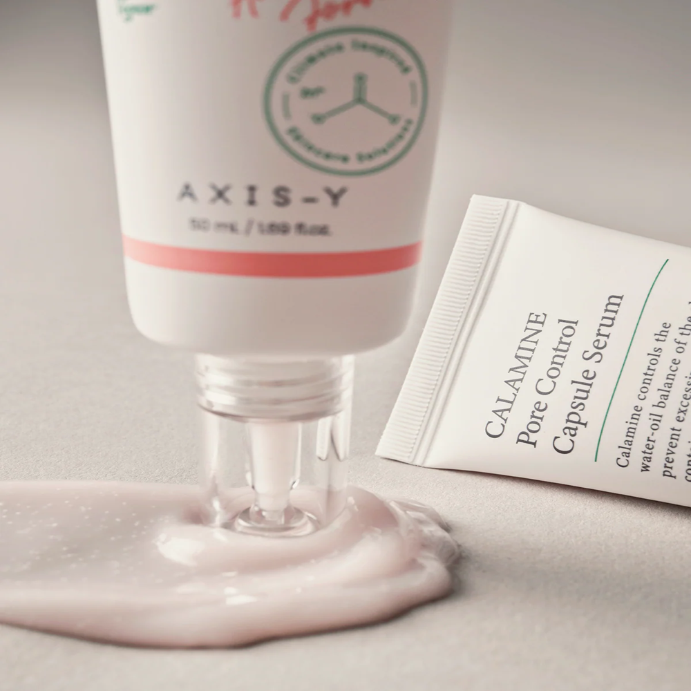Calamine Pore Refining Serum for Flawless Radiance | AXIS-Y