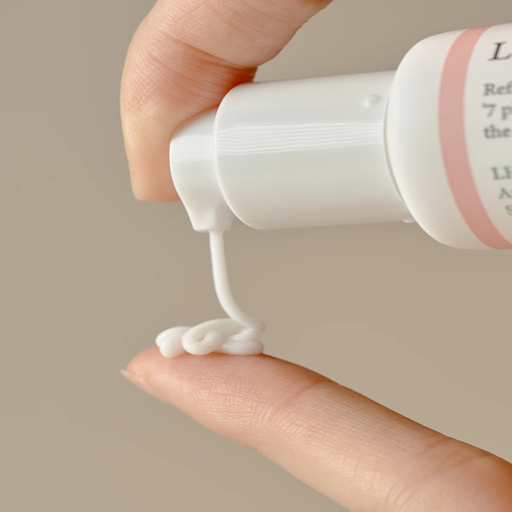 LHA Peel&Fill Pore Balancing Cream for Radiant Glass Skin | AXIS-Y