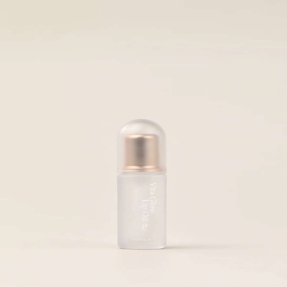 Vita Glow Lip Oil - Luxurious Hydration and Radiance | AXIS-Y