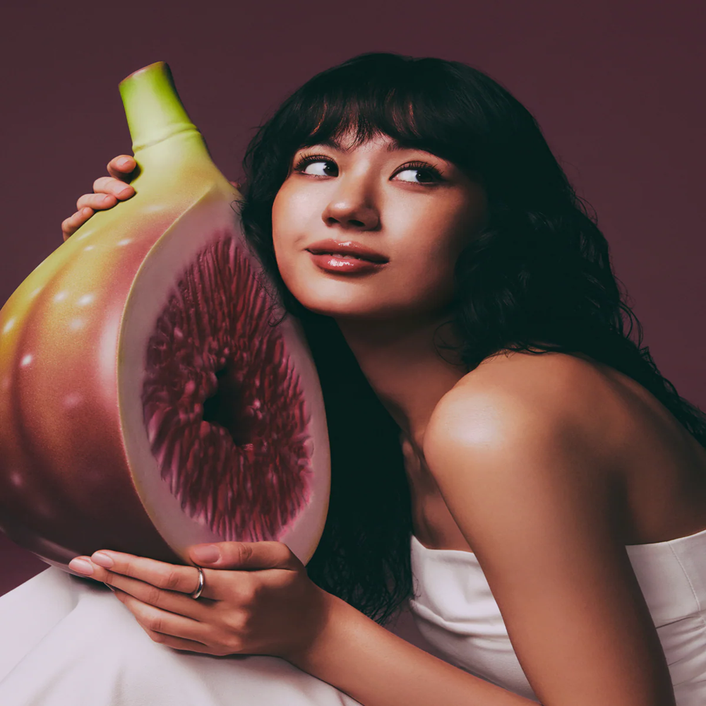 Vita Glow Lip Oil - Luxe Hydration & Glossy Finish | AXIS-Y