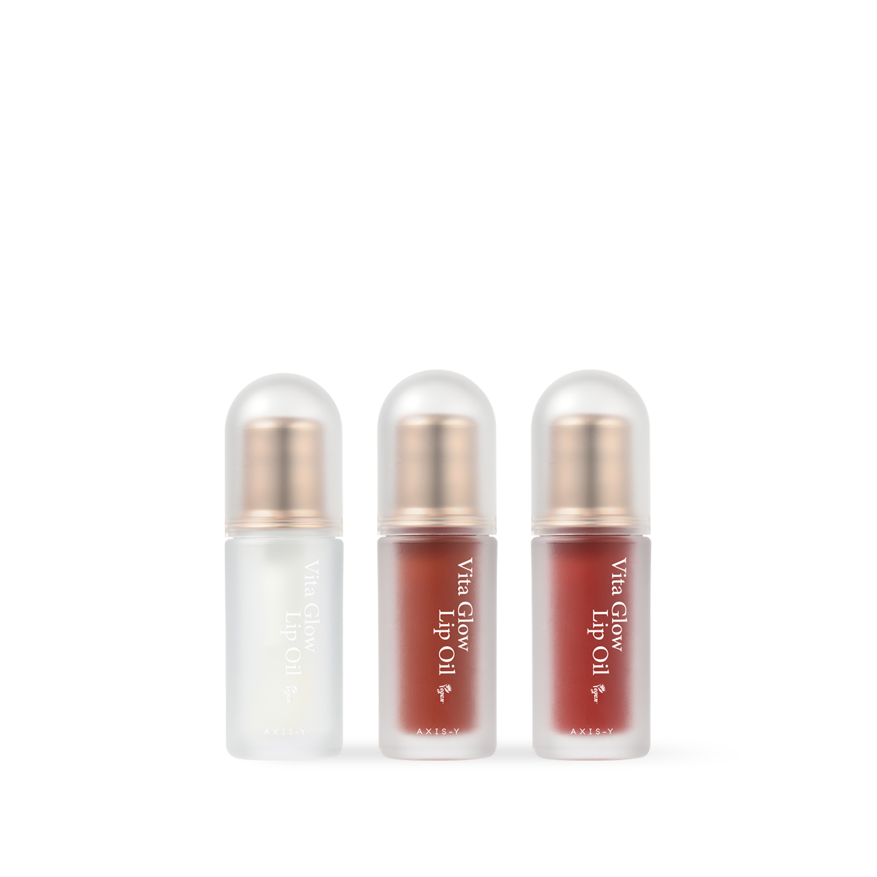 Vita Glow Lip Oil - Luxurious Hydration and Radiance | AXIS-Y
