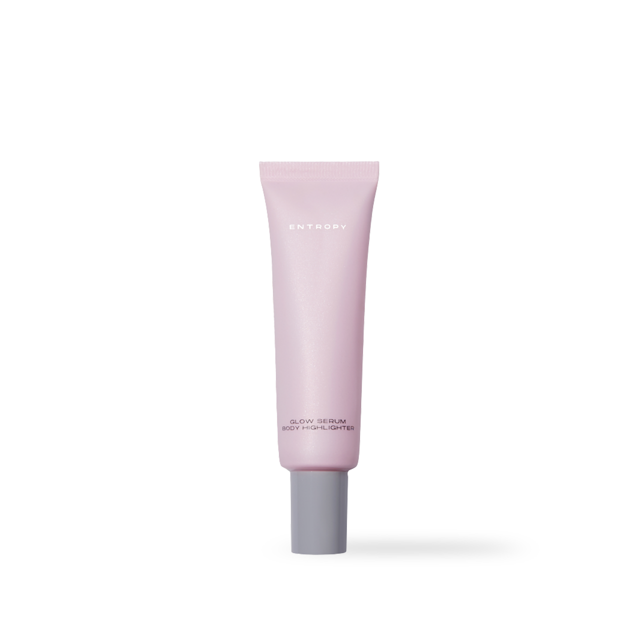 Glow Serum Body Highlighter - 2 Type | Entropy