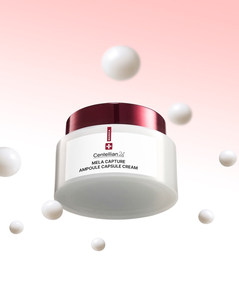 Radiant Luxe Brightening Cream | Centellian24