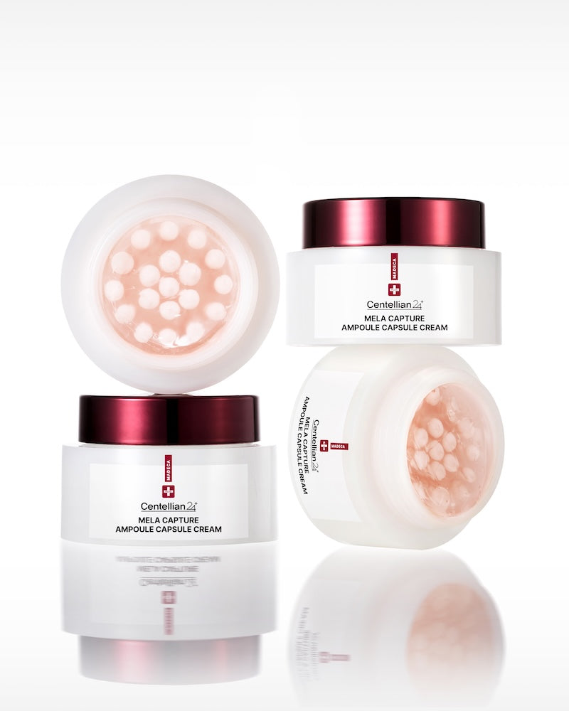 Radiant Luxe Brightening Cream | Centellian24