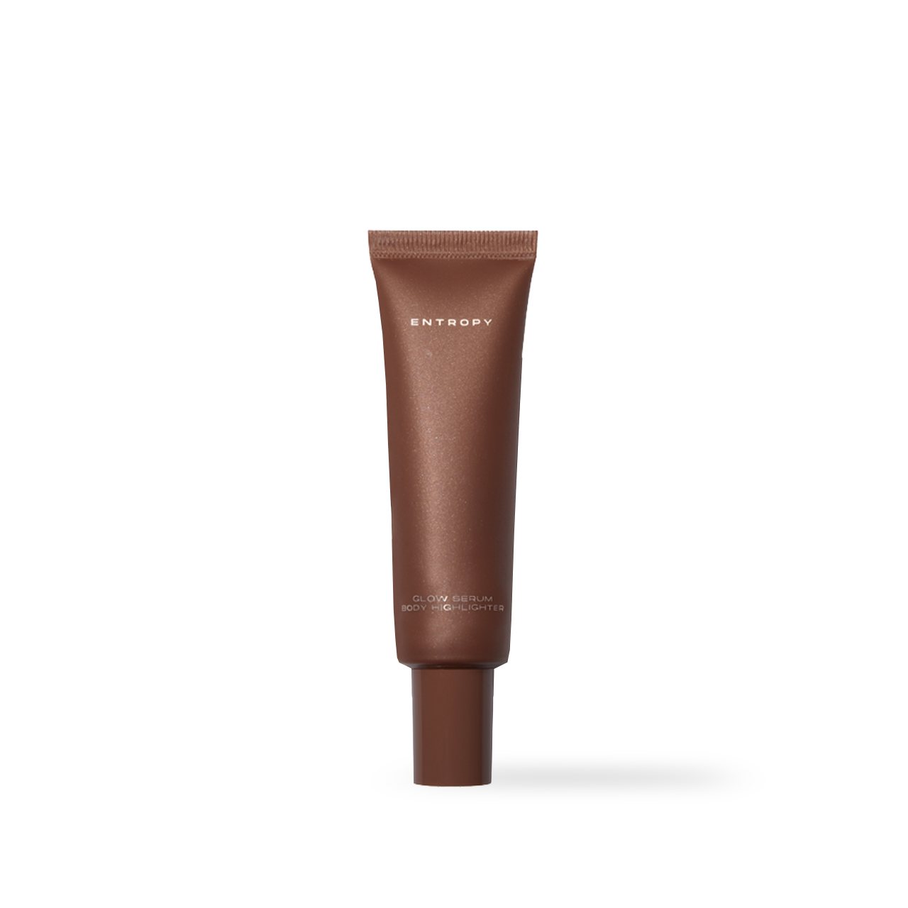 Entropy Glow Serum Body Highlighter - Luxe Radiance Elixir
