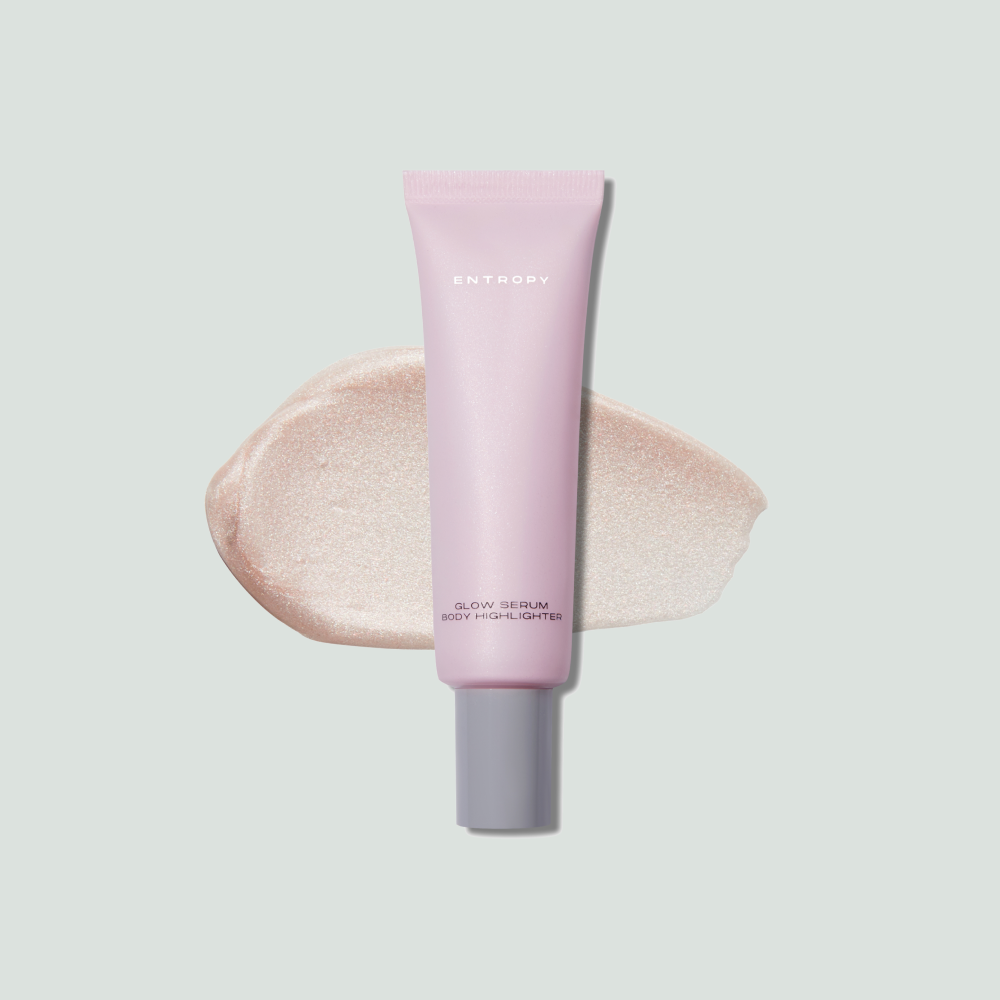 Glow Serum Body Highlighter 23.5g - SUGAR LIT | Entropy