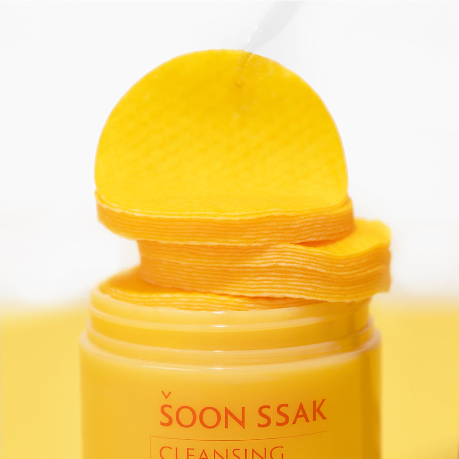 Soon Ssak Cleansing Vita Pads 50 sheets | BEAUDIANI