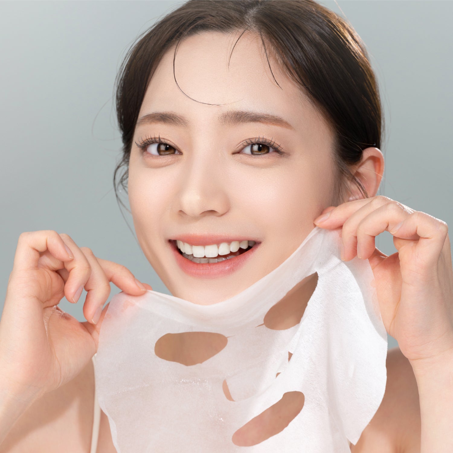 Pepti Collagen Daily Mask 31ea | BEAUDIANI